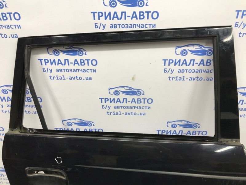 Дверь задняя правая Kia Soul 2008-2014 77004-2K010 (Арт. 41061) Київ - зображення 2