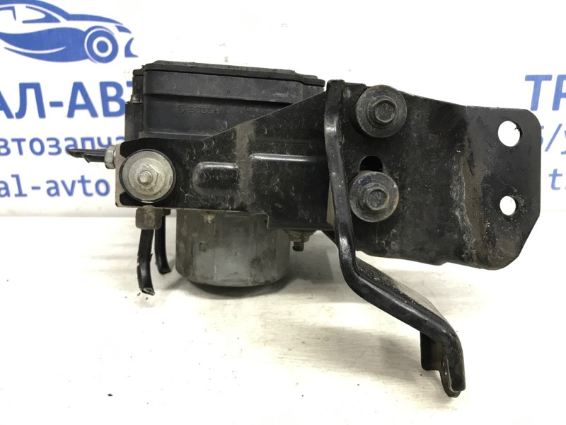 Блок abs Nissan X-Trail T32 1.6 DIESEL R9M 2014 (б/у) Київ - зображення 3