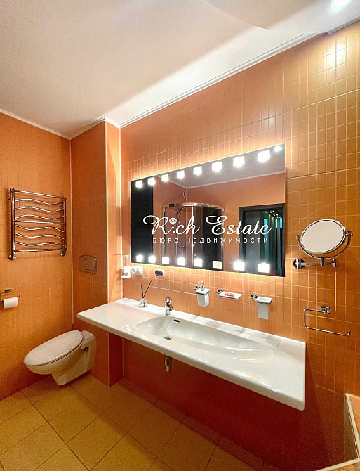 долгосрочная аренда 3-к квартира Киев, Голосеевский, 950 $/мес. Киев - изображение 10