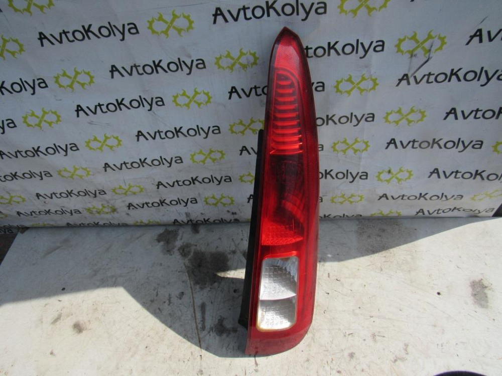 Фонарь задний правый Ford Fusion 2006-2012 Ковель - зображення 2