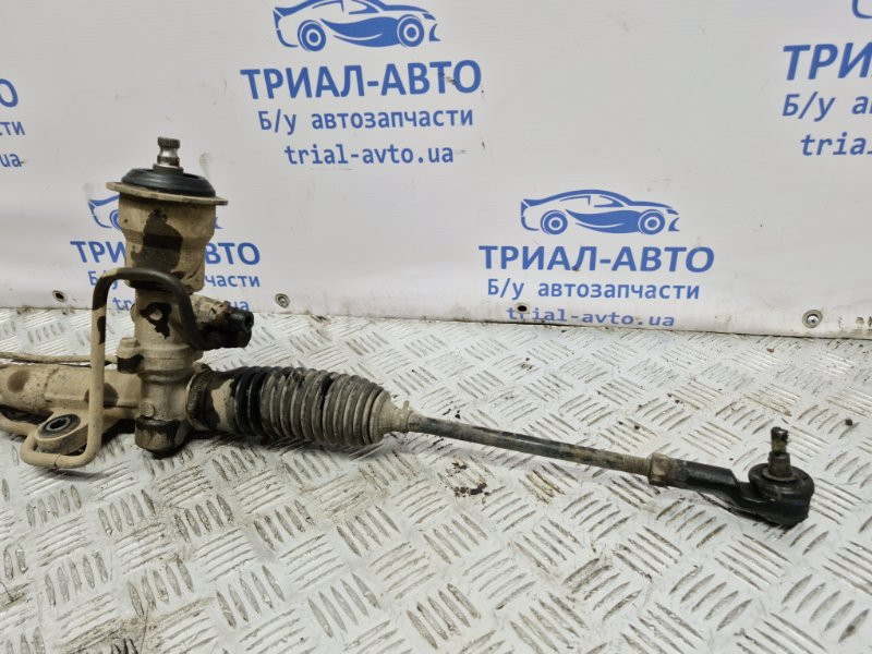 Рулевая рейка Mitsubishi Outlander CU 2.4 БЕНЗИН 4G69 2003 (б/у) Киев - изображение 2