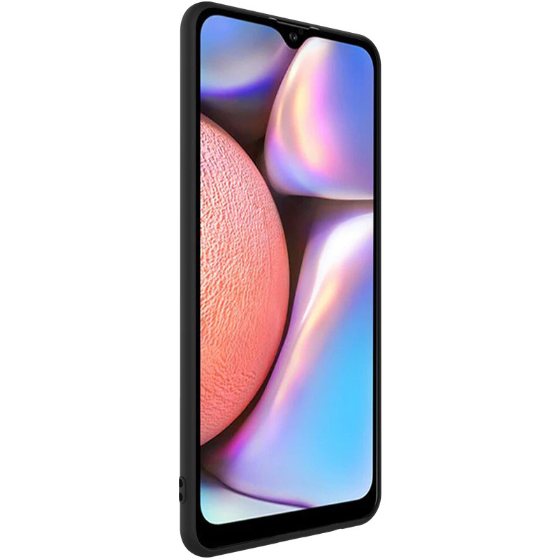 Чехол TPU Epik Black для Samsung Galaxy A21 Херсон - изображение 2