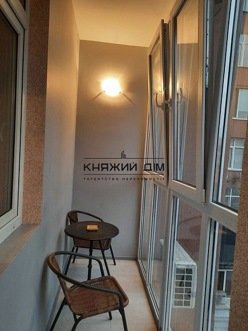 Оренда 1 кімнатної квартири м. Вокзальна Київ - зображення 7