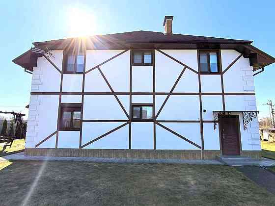 продажа 5-к дом Макаровский, Макаров, 175000 $ Макаров