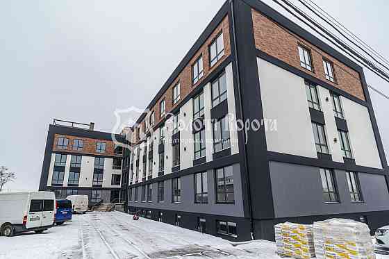 продажа 1-к квартира Киево-Святошинский, Белогородка, 23000 $ 