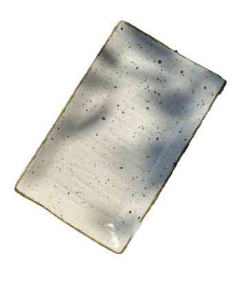 Блюдо для суши Декор Керамика Sand Space SS-1827 Київ