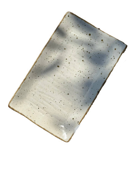 Блюдо для суши Декор Керамика Sand Space SS-1827 Київ - зображення 1