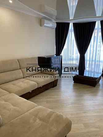 ОРЕНДА 1кв--студія на Софіївській Борщагівці, ЖК «Київський Маєток» вул Бишивська 1.код 11204213 Київ