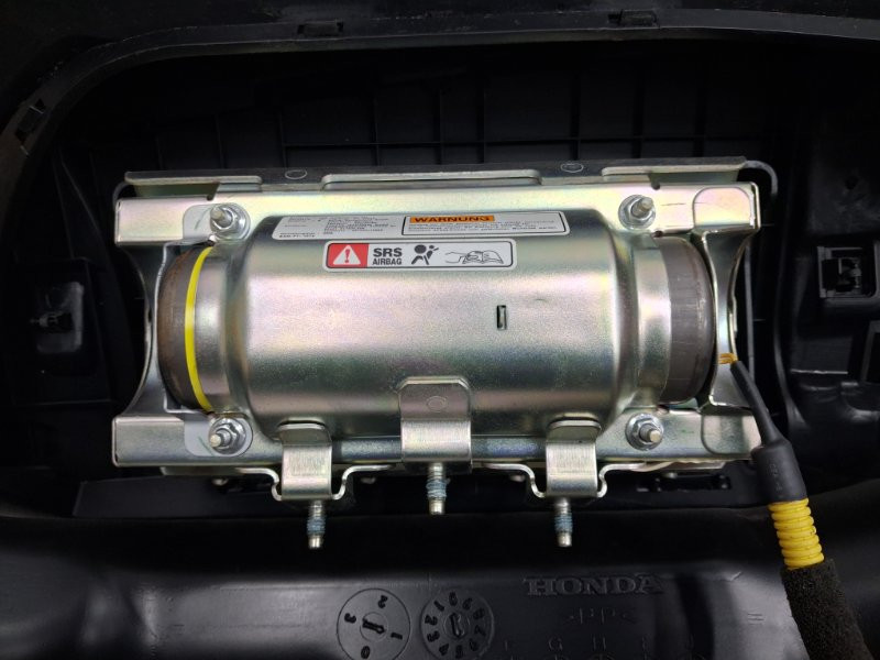 Торпеда с подушкой бесопасности Honda Accord 2002-2008 77100SEA020ZA (Арт. 76529) Київ - зображення 9