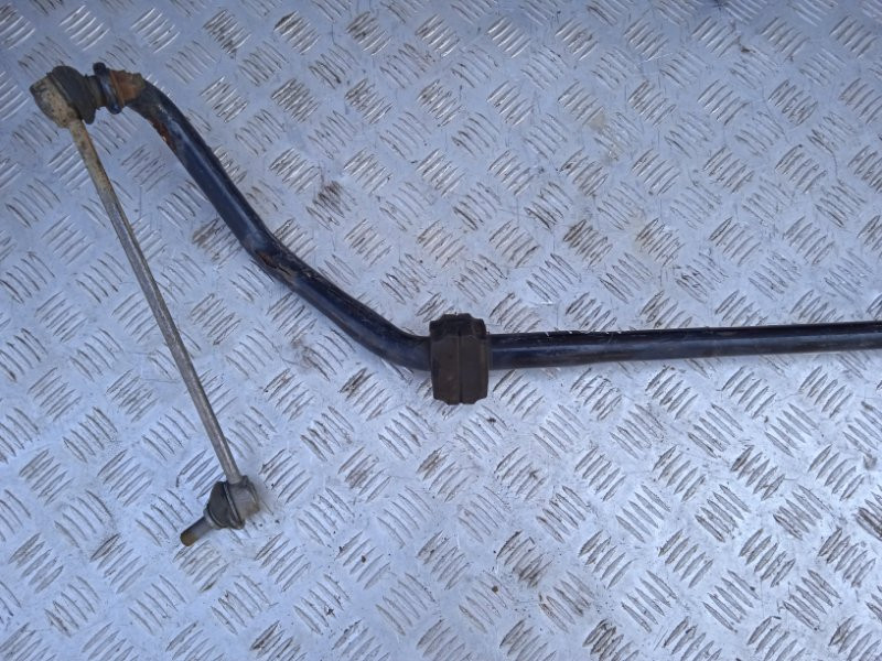 Стабилизатор передний BMW 5 F10 2.0 ДИЗЕЛЬ 2010 (б/у) Киев - изображение 2