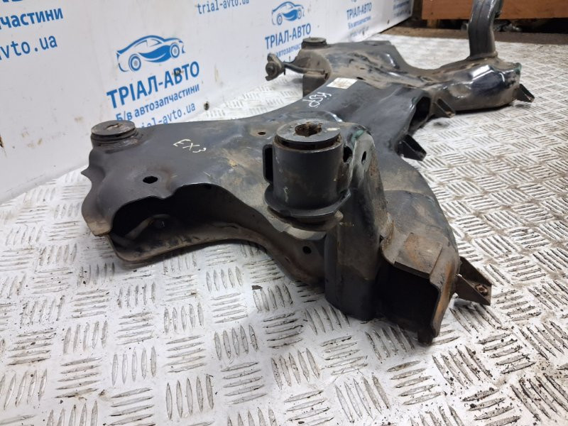 Балка передней подвески Kia Sportage QL 1.7 DIESEL D4FD 2015 (б/у) Київ - зображення 4