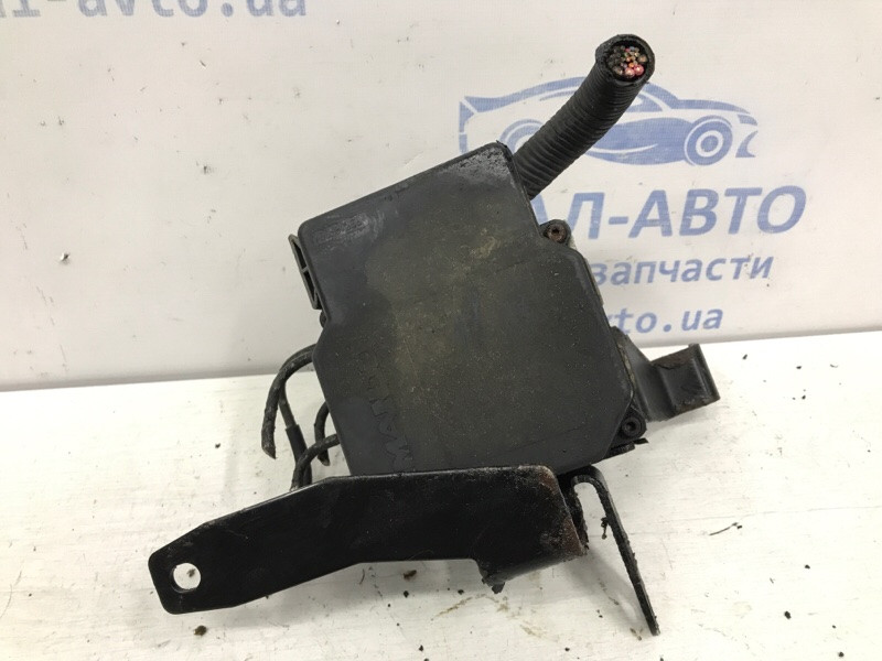 Блок abs Hyundai Tucson JM 2.0 DIESEL D4EA 2004 (б/у) Киев - изображение 4