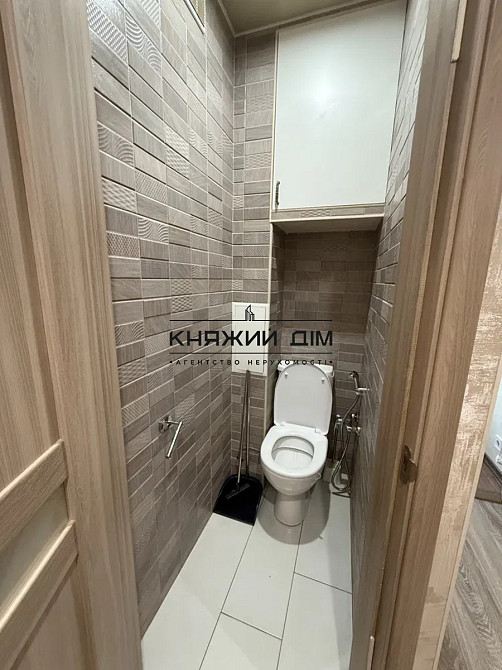 Оренда 2-кімнатної квартири Дніпровський район, вул. Алішера Навої, код 11203982 Київ - зображення 12