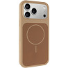 Чехол Silk Duo Color (AA) NO LOGO with Magnetic Fit для Apple iPhone 17 Pro Max / 18 Pro Max (6.9") Херсон