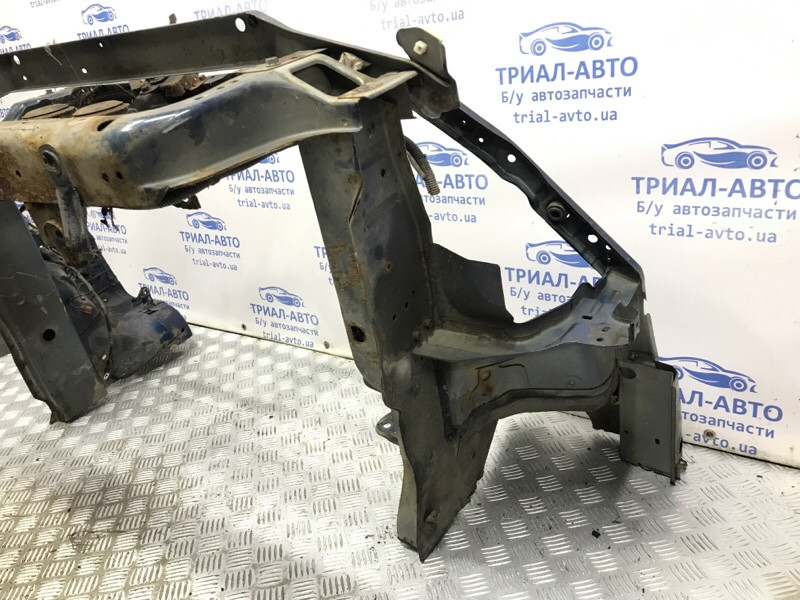 Панель передняя Mitsubishi Lancer 2003-2009 MN150614 (Арт. 46180) Киев - изображение 9