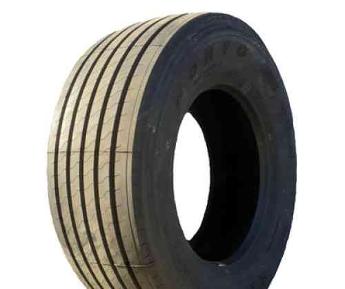 385/65 R22.5 Koryo K168 160K Причіпна вантажна шина Київ