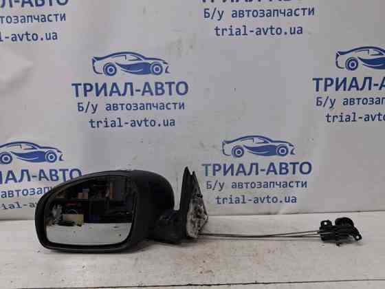 Зеркало левое Skoda Fabia 5J 1.4 DIESEL 2007 (б/у) Київ
