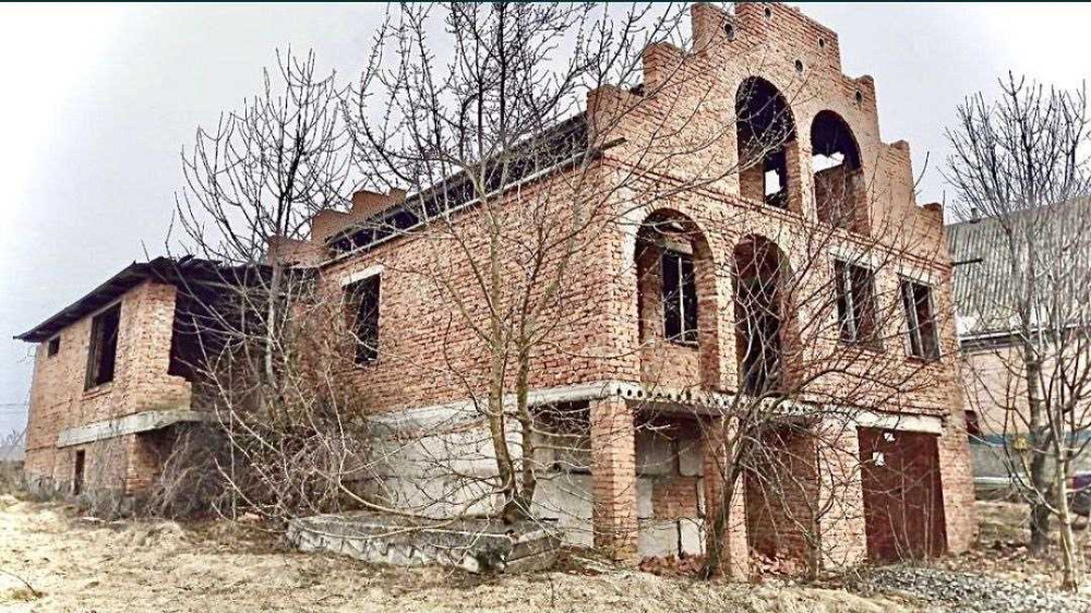 продажа 3-к дом Маньковский, Маньковка, 10000 $ Маньковка - изображение 2