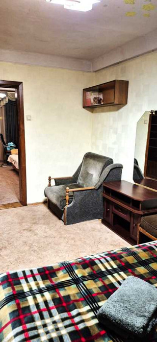 долгосрочная аренда 2-к квартира Киев, Днепровский, 12000 грн./мес. Київ - зображення 2