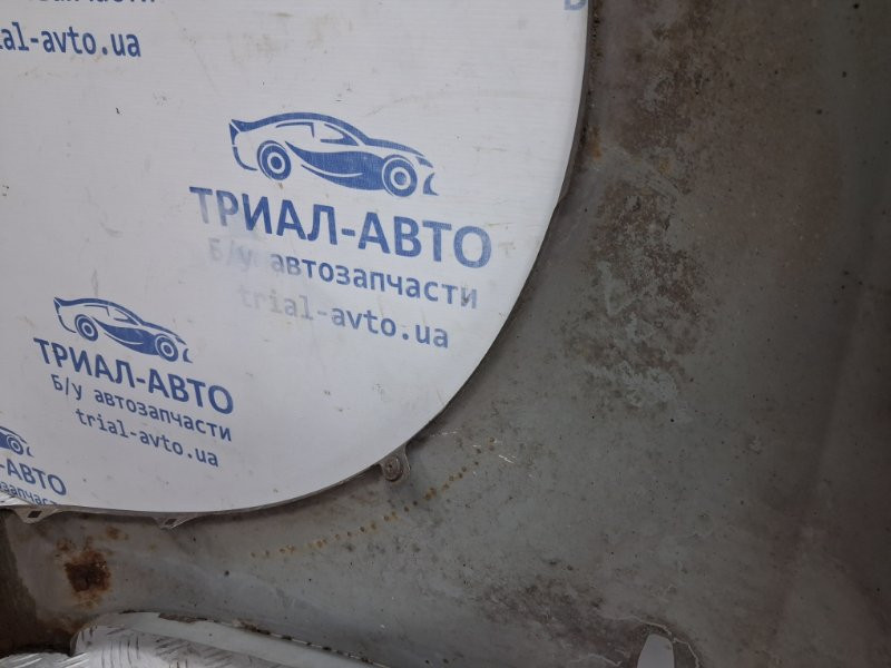 Крыло переднее правое Kia Ceed ED 1.6 DIESEL D4FB 2006 (б/у) Киев - изображение 10