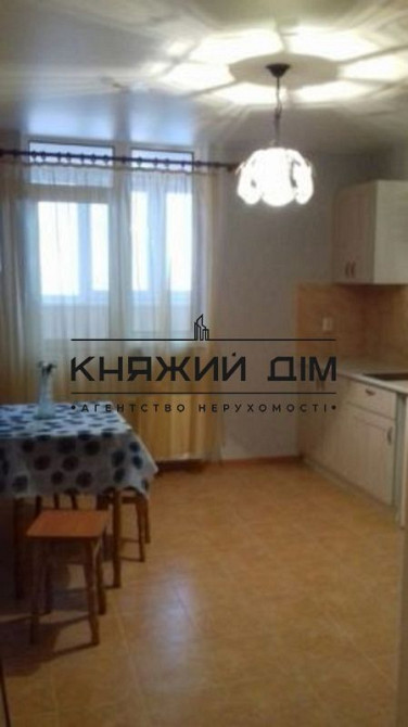 Комфортна 1 к. Кв. в новому будинку, з видом на озеро, Позняки. № 11143228 Київ - зображення 5