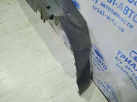 Бампер задний Mitsubishi Outlander XL 2.4 БЕНЗИН 4B12 2007 (б/у) Киев