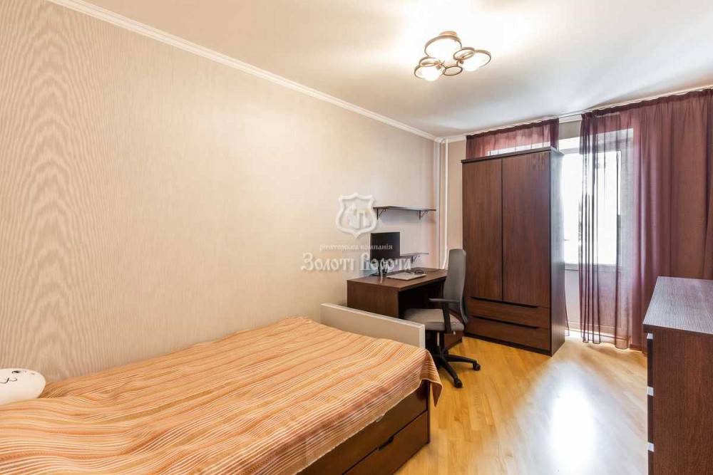 продажа 4-к квартира Киев, Шевченковский, 79500 $ Київ - зображення 6