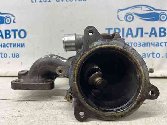 Турбина Ford Fusion USA 2013-2020 F1FZ-6K682-D (Арт. 71954) Київ