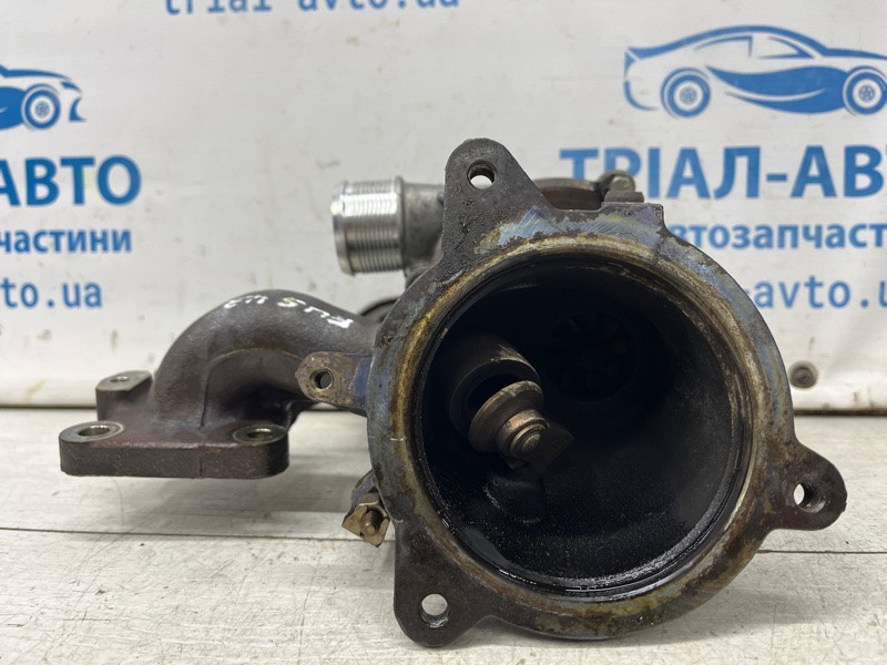 Турбина Ford Fusion USA 2 1.5 БЕНЗИН ENUN0 2013 (б/у) Київ - зображення 3