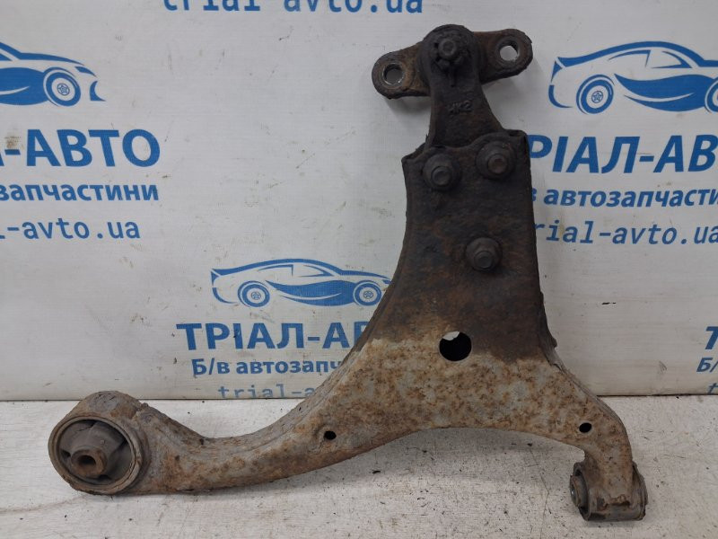 Рычаг передний нижний левый Kia Ceed 2006-2012 545002H000 (Арт. 84949) Київ - зображення 1
