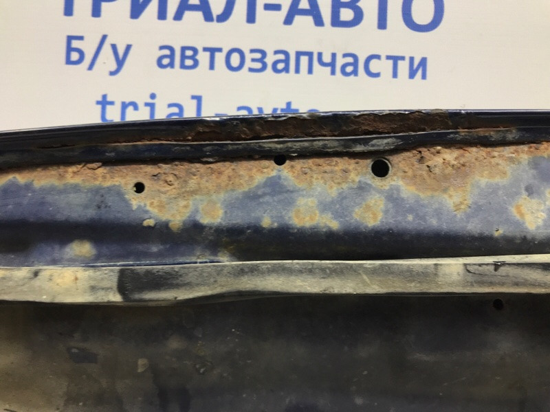 Капот Mitsubishi Pajero Sport K9 2.5 DIESEL 4D56 1996 (б/у) Киев - изображение 9