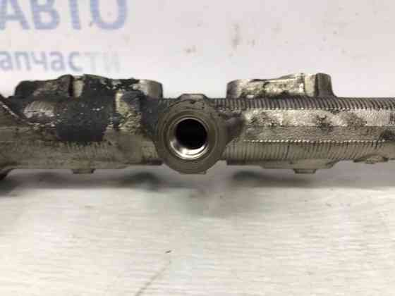 Топливная рампа Nissan Juke F15 1.6 TURBO MR16DDT 2010 (б/у) Київ