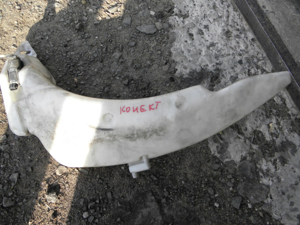 Бачок омывателя Ford Connect 1.8 tdci 2002-2012 Ковель - изображение 1