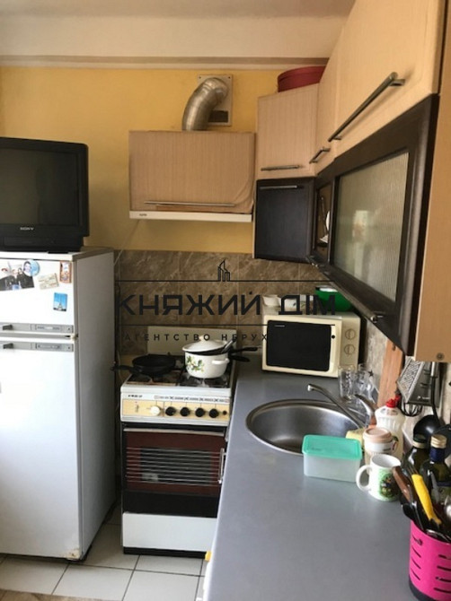 ОРЕНДА 2к квартира м.Берестейська вул. Героїв Севастополя, 10А код 11103412. Киев - изображение 6