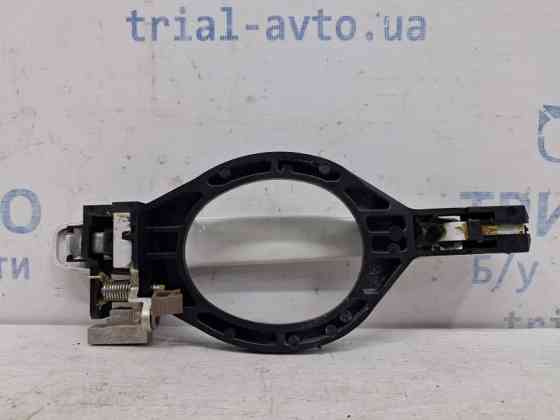 Ручка двери внешняя задняя правая Mitsubishi ASX GA 1.8 DIESEL 4N13 2010 (б/у) Київ