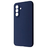 Чохол WAVE Full Silicone Cover для Samsung S25 FE S731 Midnight Blue Харьков