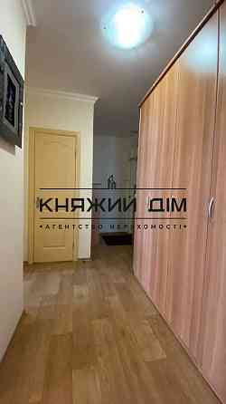 1-кімнатна квартира в ЖК Лікоград, 10 хв. від м.Іпподром. Код об'єкта 11121710 Київ