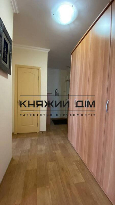 1-кімнатна квартира в ЖК Лікоград, 10 хв. від м.Іпподром. Код об'єкта 11121710 Киев - изображение 5