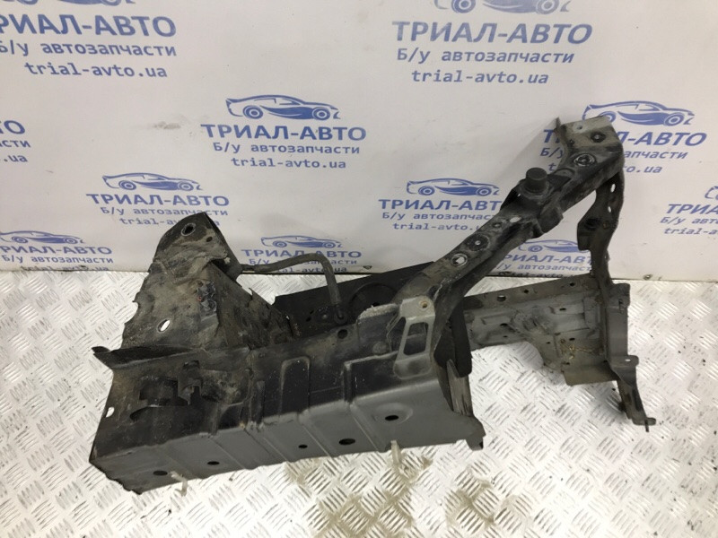 Четверть автомобиля передняя правая Nissan X-Trail 2014-2021 641204CB0C (Арт. 55202) Киев - изображение 2