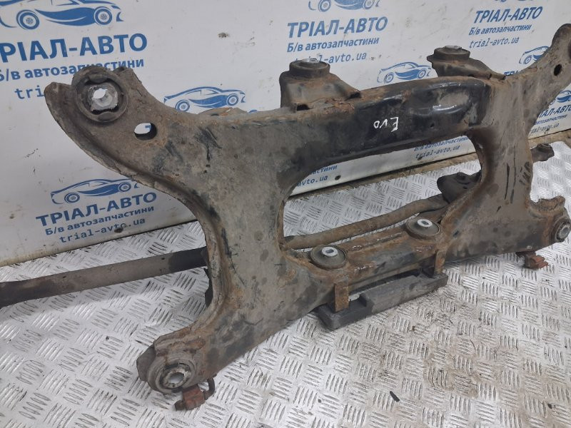 Балка задней подвески  Land Rover Range Rover Evoque 2011-2018 LR048532 (Арт. 82615) Киев - изображение 8