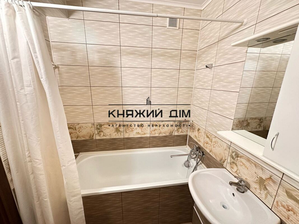 Оренда однокімнатної квартири біля м. Деміївська Київ - зображення 8