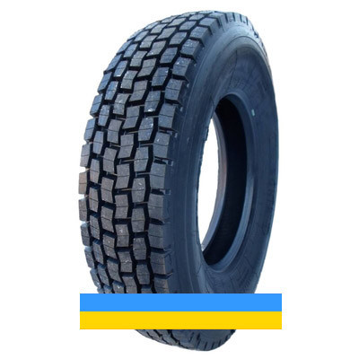 295/80 R22.5 Sonix SX805 152/149M Ведуча шина Київ - зображення 2