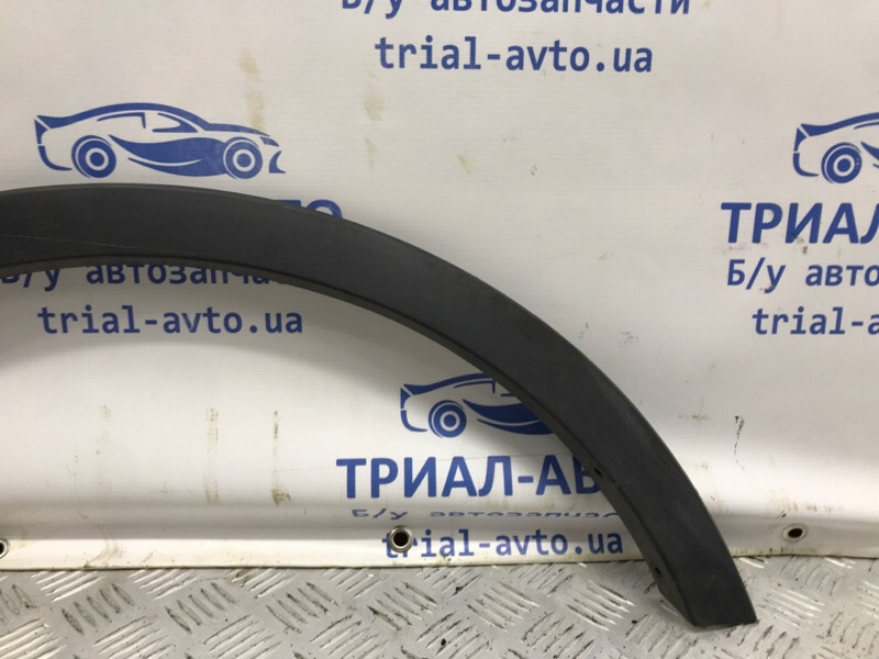 Накладка крыла Ford Kuga CBS 2.0 DIESEL 2011 задн. лев. (б/у) Київ - зображення 3