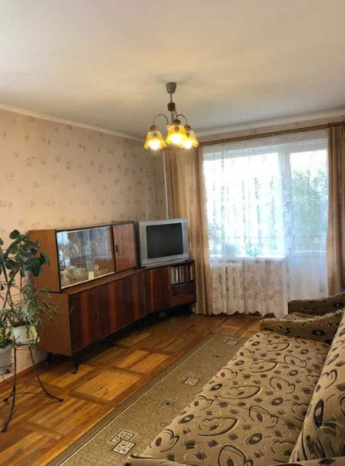 продам 3 комнатную солнечный Днепр - изображение 3