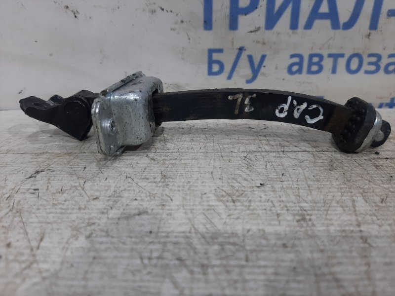 Ограничитель двери задний левый Chevrolet Captiva C140 2.2 ДИЗЕЛЬ 2006 (б/у) Київ - зображення 1