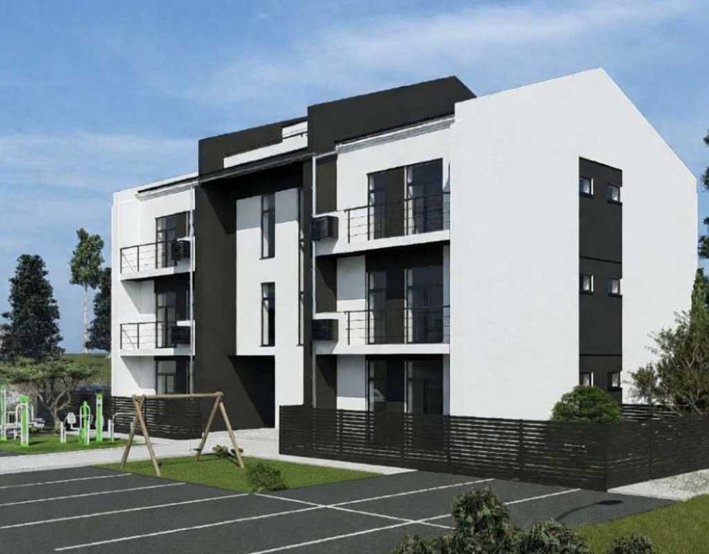 продажа 1-к квартира Киево-Святошинский, Боярка, 24500 $ Боярка - зображення 11