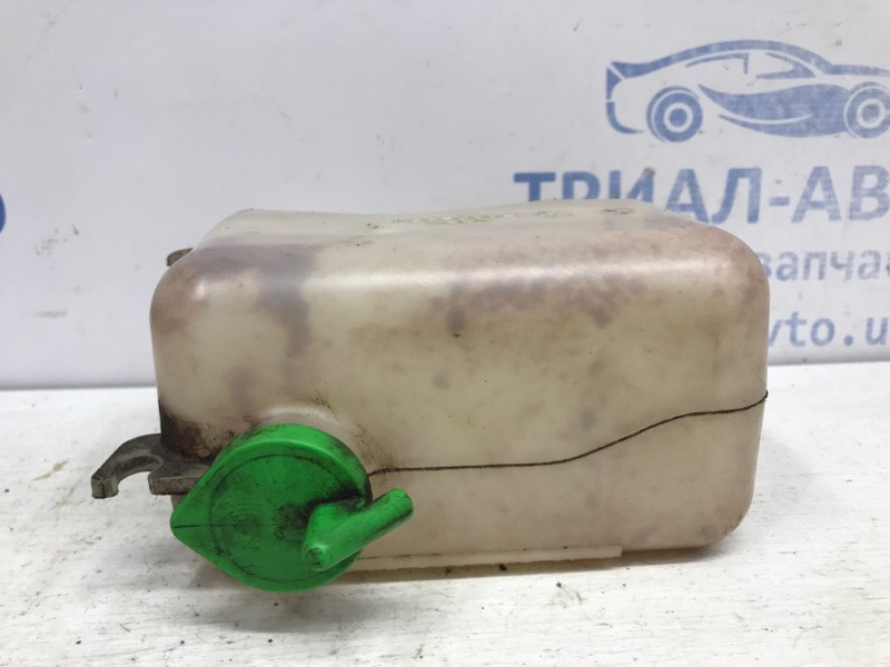 Бачок радиатора (расширительный) Suzuki Grand Vitara JT 2.0 БЕНЗИН J20A 2005 (б/у) Киев - изображение 2