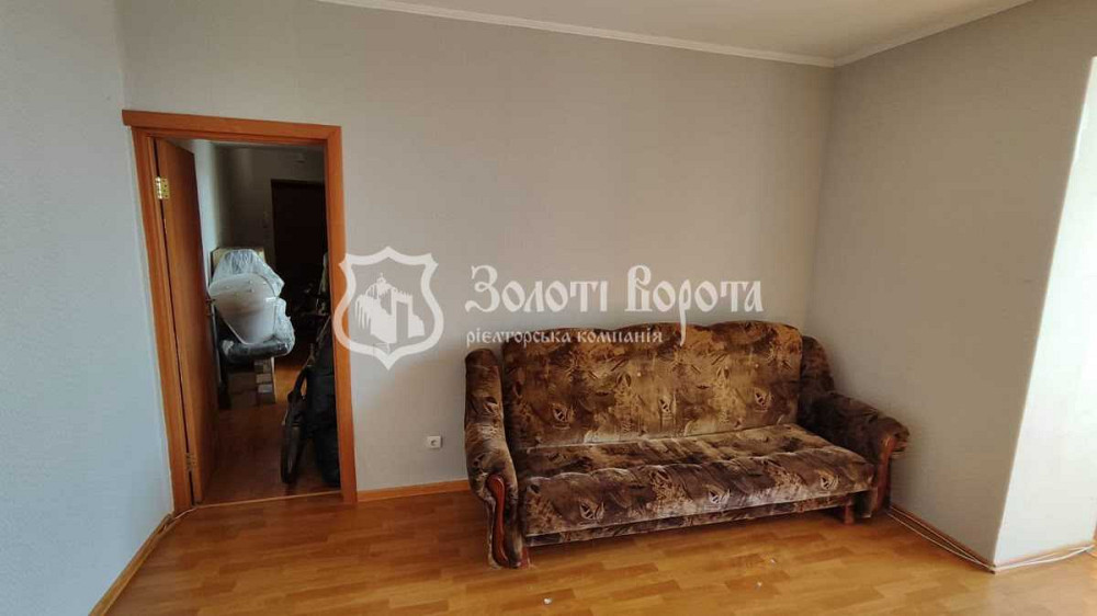 продажа 1-к квартира Киево-Святошинский, Боярка, 41000 $ Боярка - изображение 2