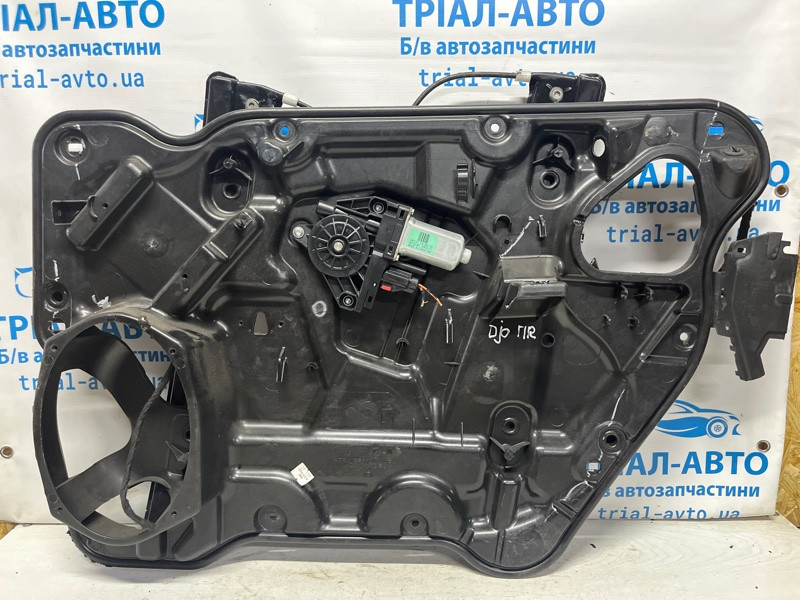 Стеклоподъемник передний правый Dodge Journey 2007-2020 68043735AA (Арт. 75436) Київ - зображення 1