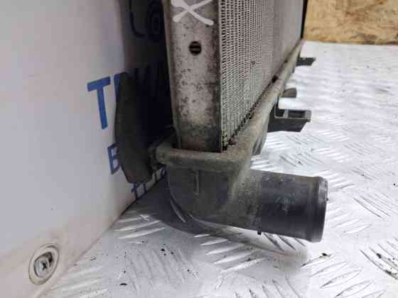 Радиатор основной Nissan X-Trail T31 2.0 DIESEL M9R 2007 (б/у) Київ